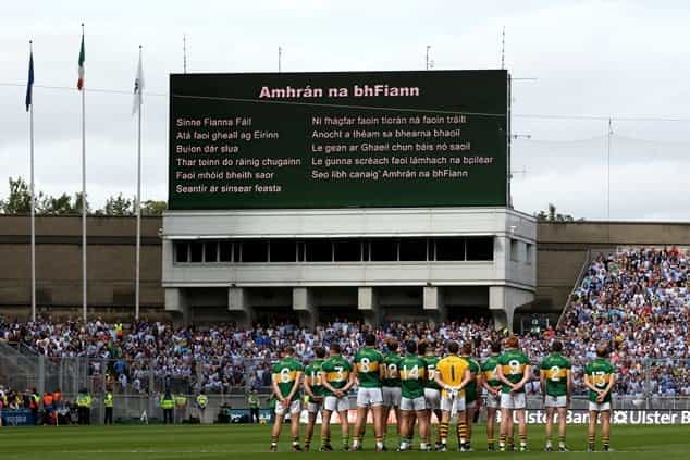 Listen: Kerryman pens brilliant All-Ireland song that is going viral all over the Kingdom Listen: Kerryman pens brilliant All-Ireland song that is going viral all over the Kingdom
