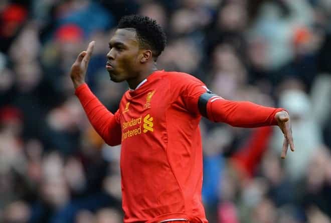 Liverpool handed major boost ahead of Saturday’s clash with Manchester United Liverpool handed major boost ahead of Saturday’s clash with Manchester United