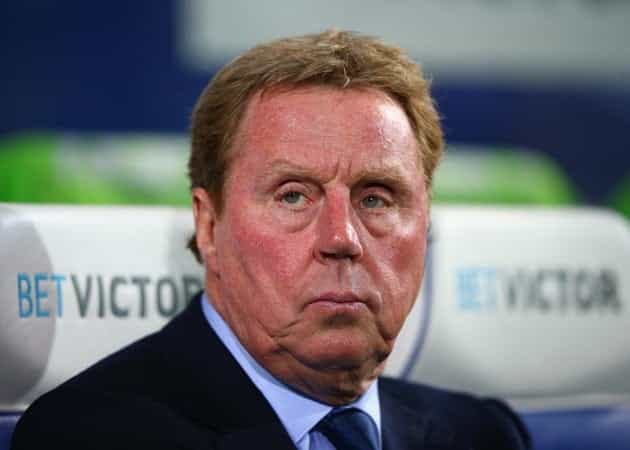 Harry Redknapp is wildly back-pedalling after slating Liverpool as ‘bang average’ Harry Redknapp is wildly back-pedalling after slating Liverpool as ‘bang average’