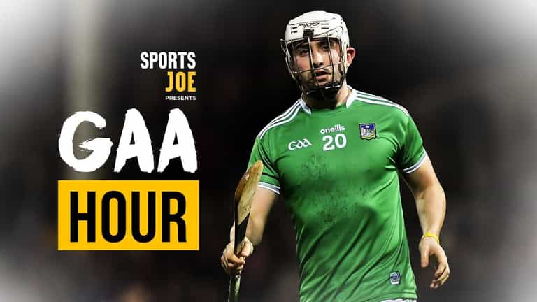 The GAA Hour | Waterford promise, Mattie Kenny excuses, handball alley practice The GAA Hour | Waterford promise, Mattie Kenny excuses, handball alley practice