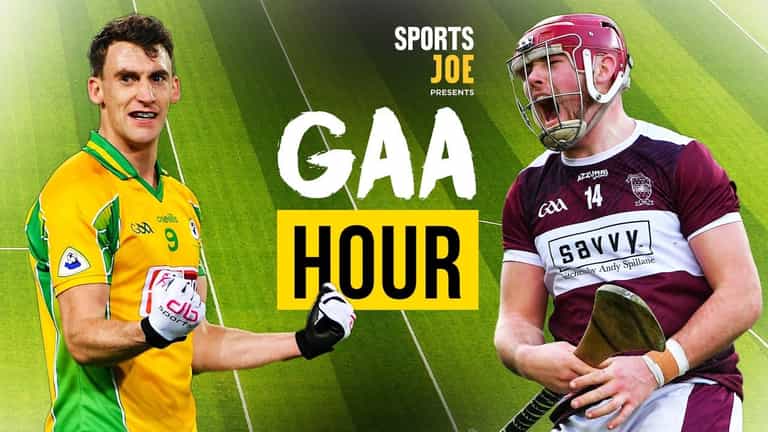The GAA Hour | Corofin dark arts, Ballyhale win – All-Ireland club review The GAA Hour | Corofin dark arts, Ballyhale win – All-Ireland club review