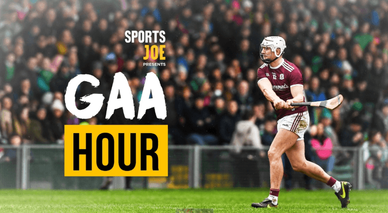 The GAA Hour | Hurling | Limerick dominate Galway, Clare reshuffle & the art of hooking