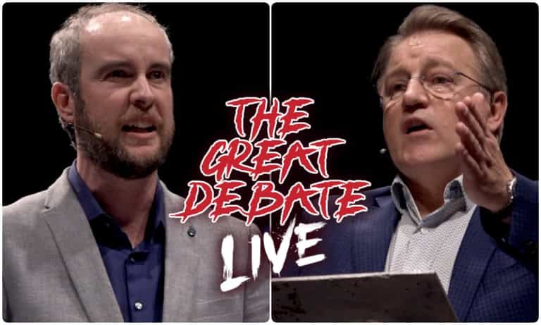 The Great Debate | Ewan MacKenna v Eddie O’Sullivan | ‘Ireland are celebrity losers’ The Great Debate | Ewan MacKenna v Eddie O’Sullivan | ‘Ireland are celebrity losers’
