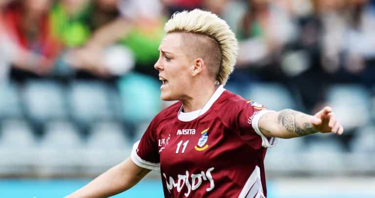 Multi-talented Westmeath star raring to get it going again Multi-talented Westmeath star raring to get it going again
