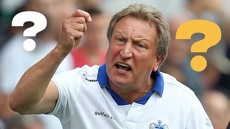 QUIZ: Name the 25 clubs relegated from the Premier League more than once QUIZ: Name the 25 clubs relegated from the Premier League more than once
