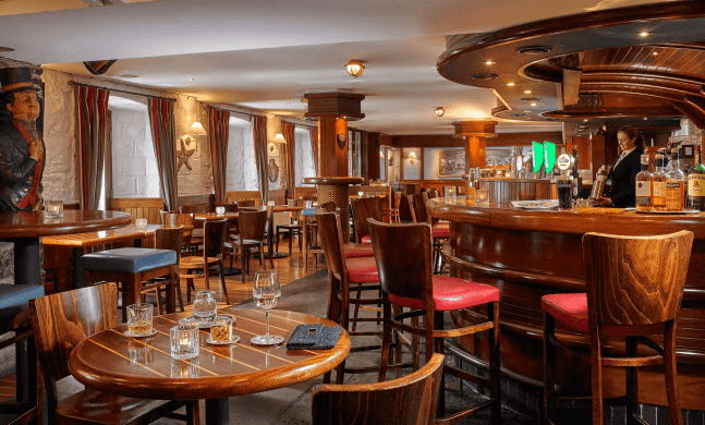 COMPETITION: Answer this survey for a chance to win a fabulous stay at the Trident Hotel in Kinsale COMPETITION: Answer this survey for a chance to win a fabulous stay at the Trident Hotel in Kinsale