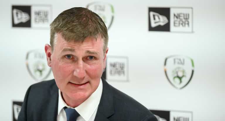 “It could be a year like no other” – Stephen Kenny eyes history with Ireland squad “It could be a year like no other” – Stephen Kenny eyes history with Ireland squad