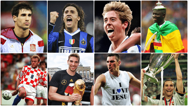 SportsJOE 2000s Football Quiz | Round 13 SportsJOE 2000s Football Quiz | Round 13