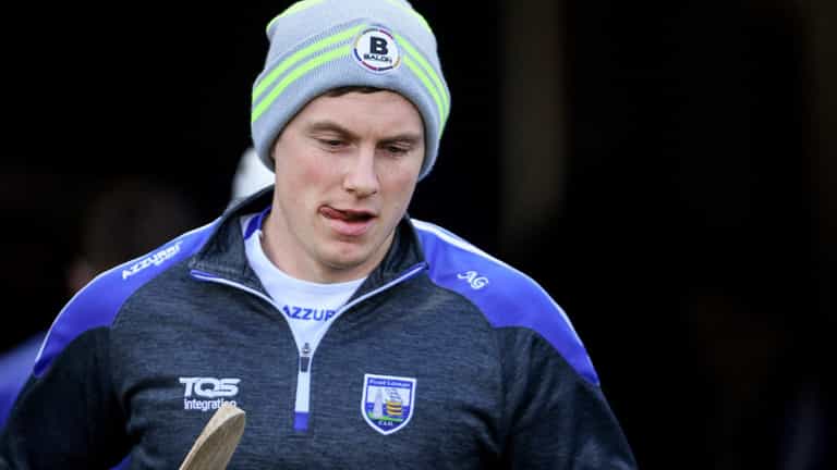 Austin Gleeson sent off again as Mount Sion reach Waterford semi-final Austin Gleeson sent off again as Mount Sion reach Waterford semi-final