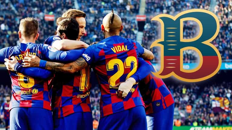 QUIZ: Can you name every top European football club that begins with ‘B’? QUIZ: Can you name every top European football club that begins with ‘B’?
