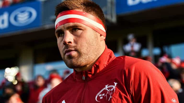 Leinster eager to avoid CJ Stander repeat if they meet Munster in semi final Leinster eager to avoid CJ Stander repeat if they meet Munster in semi final