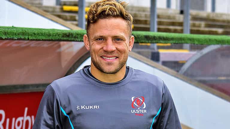 “It was a serious boost for Andy Farrell to give me a bit of a shout-out” – Ian Madigan “It was a serious boost for Andy Farrell to give me a bit of a shout-out” – Ian Madigan