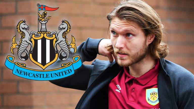 Jeff Hendrick expected to chose Newcastle United over West Ham Jeff Hendrick expected to chose Newcastle United over West Ham