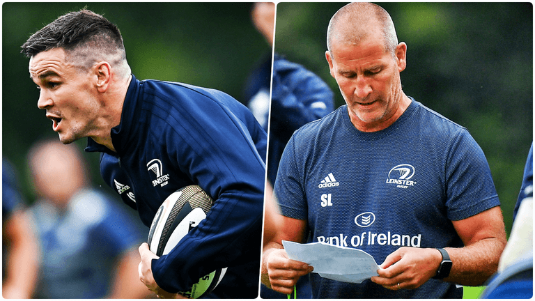 Three teams Leinster can pit against each other to prepare for Munster Three teams Leinster can pit against each other to prepare for Munster