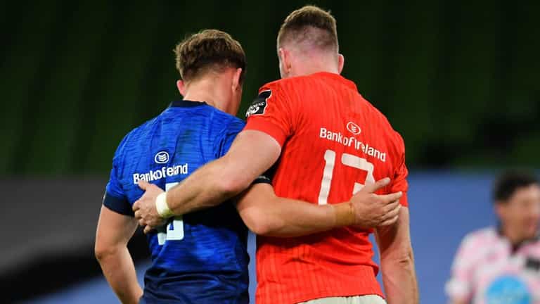 “That was the correct call for us” – Peter O’Mahony stands by Munster’s end-game decision “That was the correct call for us” – Peter O’Mahony stands by Munster’s end-game decision