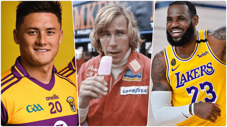 The SportsJOE 12 o’clock quiz | Day 143 The SportsJOE 12 o’clock quiz | Day 143