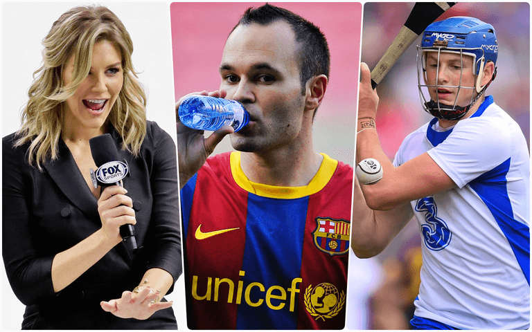 The SportsJOE 12 o’clock quiz | Day 144 The SportsJOE 12 o’clock quiz | Day 144