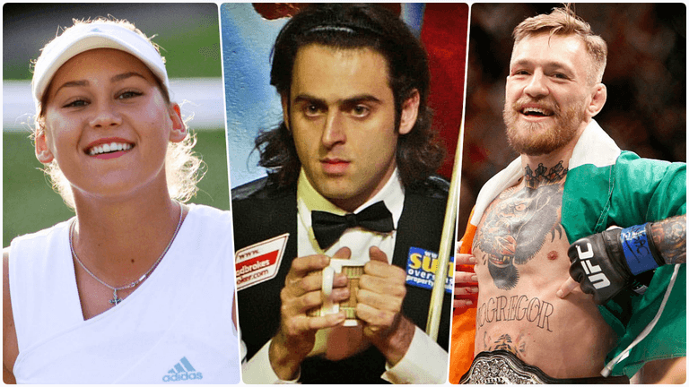 The SportsJOE 12 o’clock quiz | Day 147 The SportsJOE 12 o’clock quiz | Day 147