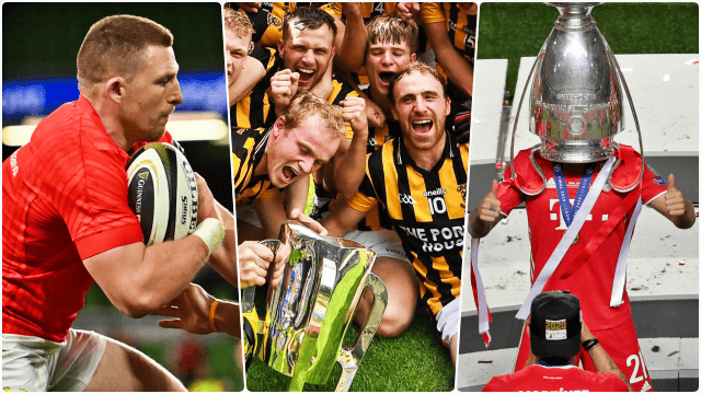 The SportsJOE 12 o’clock quiz | Day 156 The SportsJOE 12 o’clock quiz | Day 156
