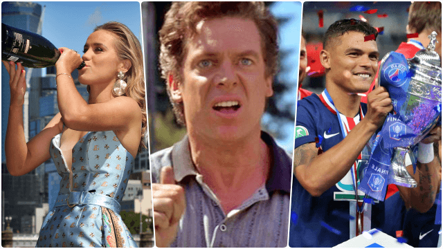 The SportsJOE 12 o’clock quiz | Day 161 The SportsJOE 12 o’clock quiz | Day 161