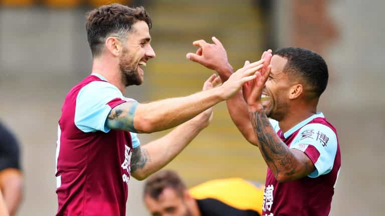 QUIZ: Can you name every Irish goalscorer from the 2019/20 Premier League? QUIZ: Can you name every Irish goalscorer from the 2019/20 Premier League?
