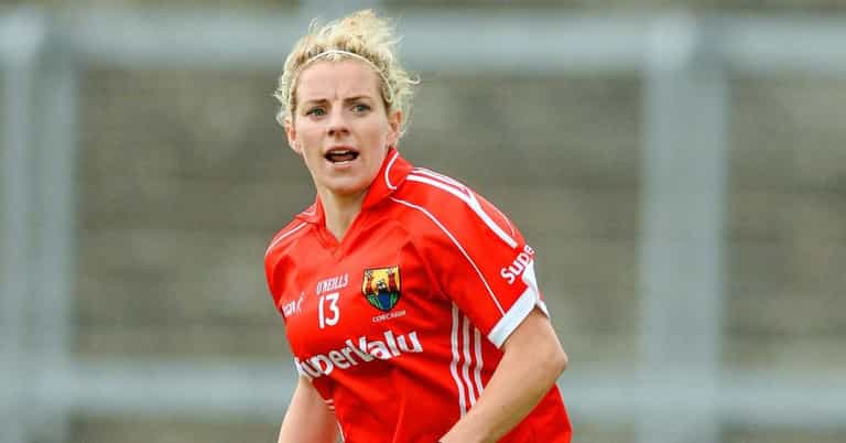 “It feels good to wear the jersey” – Mulcahy back playing after four years out “It feels good to wear the jersey” – Mulcahy back playing after four years out