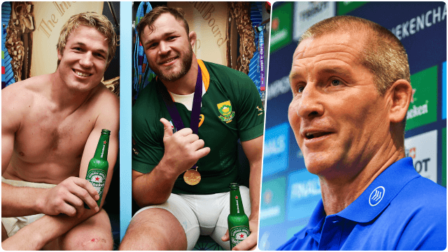 “That would be a positive” – Stuart Lancaster backs South African heavyweights for Guinness PRO14