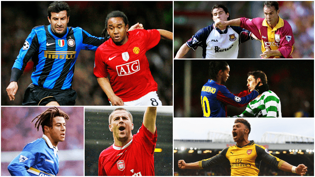 SportsJOE 2000s Football Quiz | Round 18 SportsJOE 2000s Football Quiz | Round 18