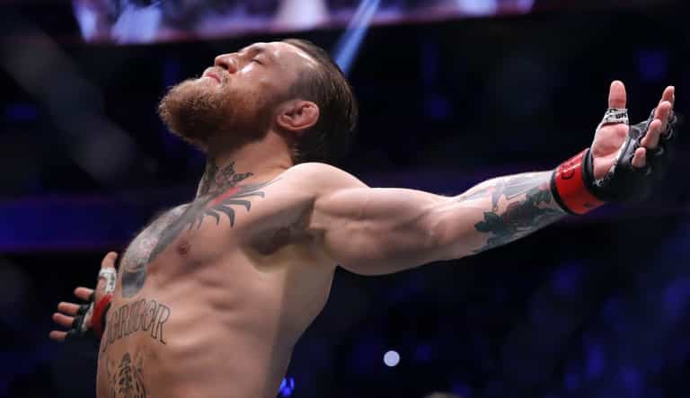 Conor McGregor gives Dustin Poirier three dates in 2020 for showdown Conor McGregor gives Dustin Poirier three dates in 2020 for showdown
