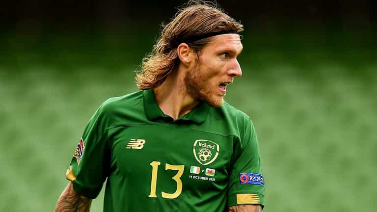 Time to end the Jeff Hendrick No.10 experiment Time to end the Jeff Hendrick No.10 experiment