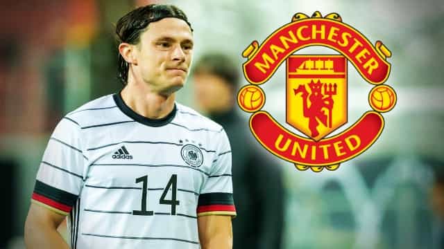 Jadon Sancho not the only Dortmund player Man United had bid rejected for Jadon Sancho not the only Dortmund player Man United had bid rejected for