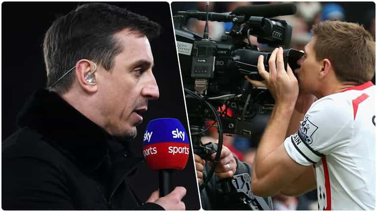 Premier League pay per view is here and starts with Man United’s next game Premier League pay per view is here and starts with Man United’s next game