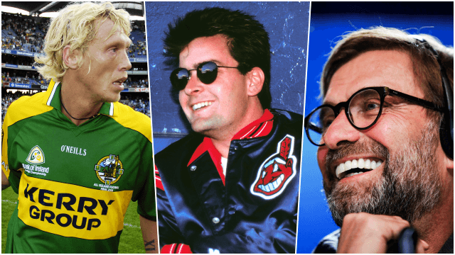 The SportsJOE 12 o’clock quiz | Day 214 The SportsJOE 12 o’clock quiz | Day 214