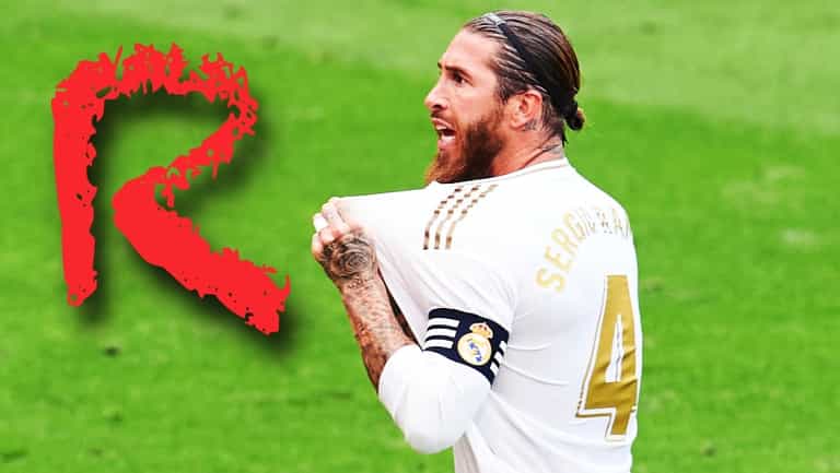 QUIZ: Can you name every top European football club that begins with ‘R’? QUIZ: Can you name every top European football club that begins with ‘R’?