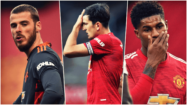 Rating the Manchester United player apologies out of 10 Rating the Manchester United player apologies out of 10
