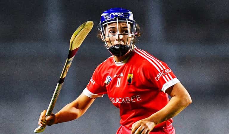 Double header live on RTÉ as camogie gets top billing