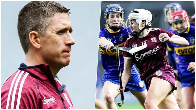 “We know how good Kilkenny are and it’s going to take a massive performance to beat them in the Final.” 