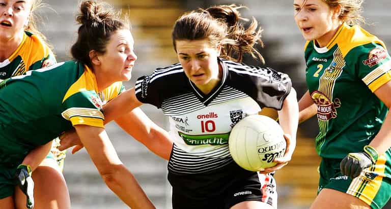 Fortunate Sligo hoping to bounce back in 2021 Fortunate Sligo hoping to bounce back in 2021