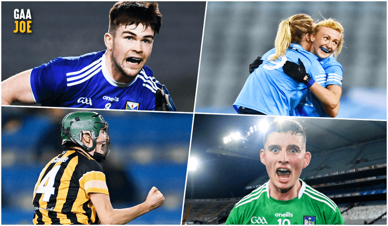 All-Stars live on RTE this Saturday with camogie and ladies football awards scheduled All-Stars live on RTE this Saturday with camogie and ladies football awards scheduled