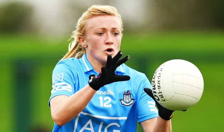 “I always think of players like Corkery, Stack, Davey, Aherne, the greats being nominated and winning it.” “I always think of players like Corkery, Stack, Davey, Aherne, the greats being nominated and winning it.”