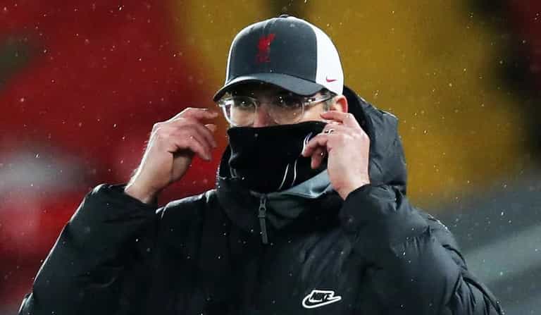 Jurgen Klopp’s mum Elisabeth dies, with Liverpool manager unable to attend funeral Jurgen Klopp’s mum Elisabeth dies, with Liverpool manager unable to attend funeral