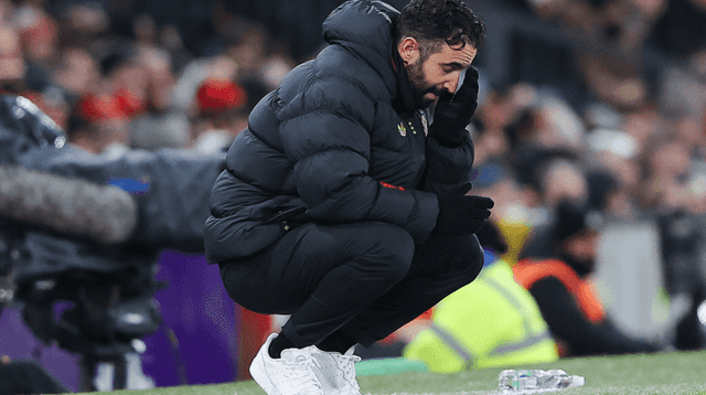 Former Man United manager ‘puts himself forward’ as Amorim replacement