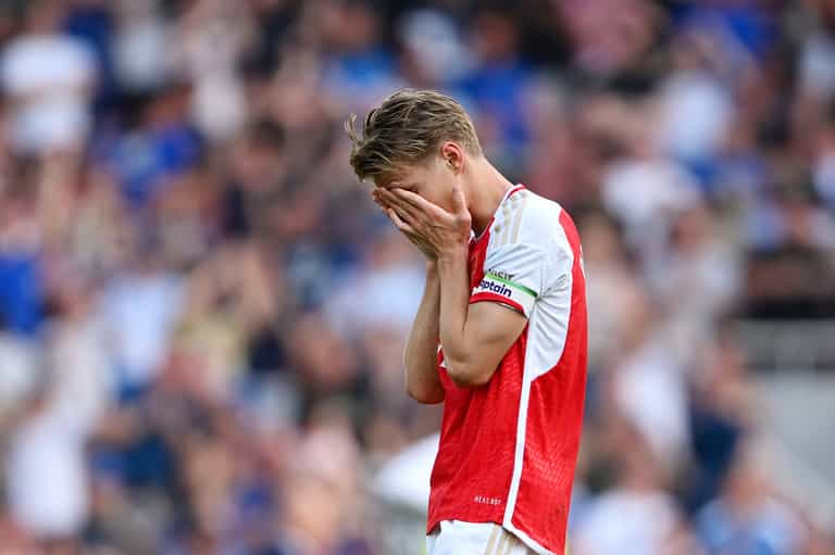 Quiz: How well do you know these Premier League runner-ups