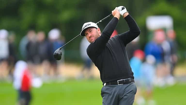 G-Mac comes clean about dishonest reason for joining LIV Golf