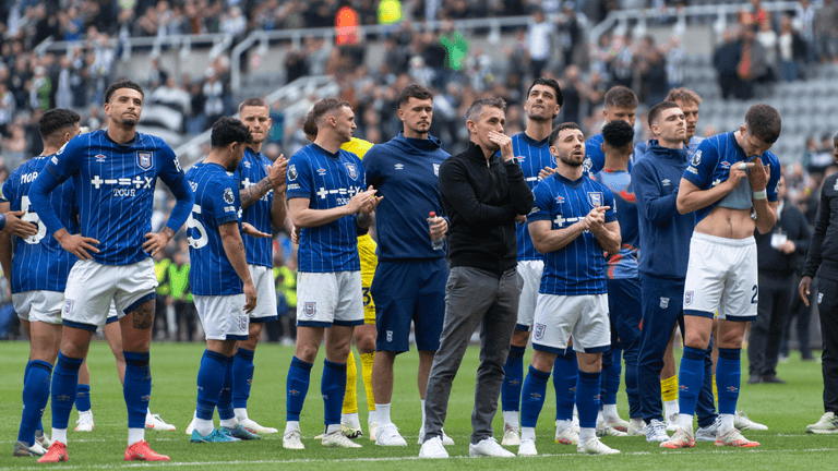 Can you answer the questions in this Premier League relegation quiz