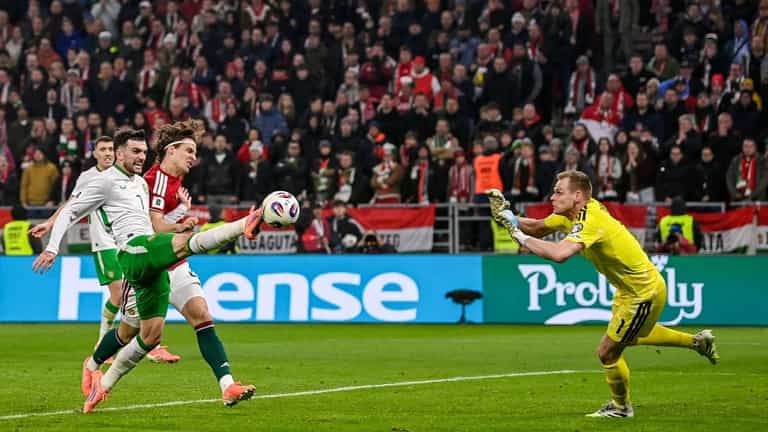 How Ireland can qualify for Euro 2028 – Explained as if you were in the pub