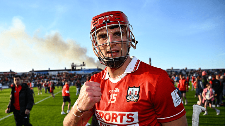 Brian Hayes sums up biggest off-the-pitch culture change in modern GAA players