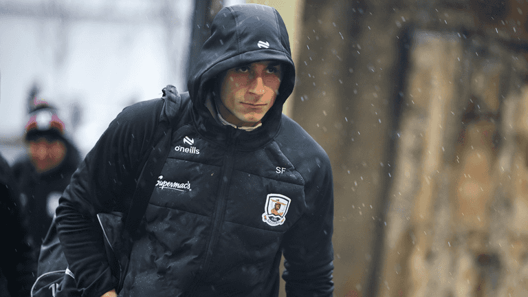 Galway GAA star on shortlist for shock inclusion on Love Island