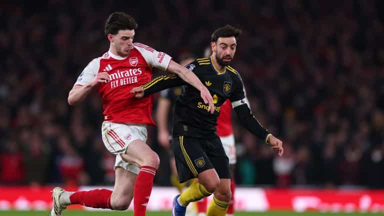 Who has made our Premier League Team of the Season