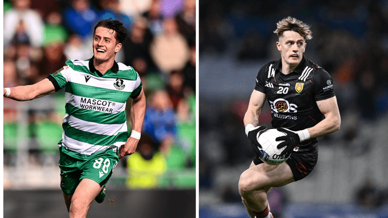 Ex-Down star reveals big change he had to make for professional football